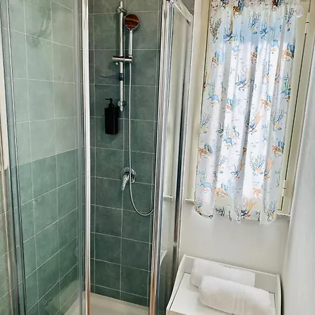 Casa de hóspedes Tiche Cefalù