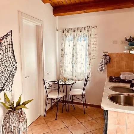 Casa de hóspedes Tiche 4*