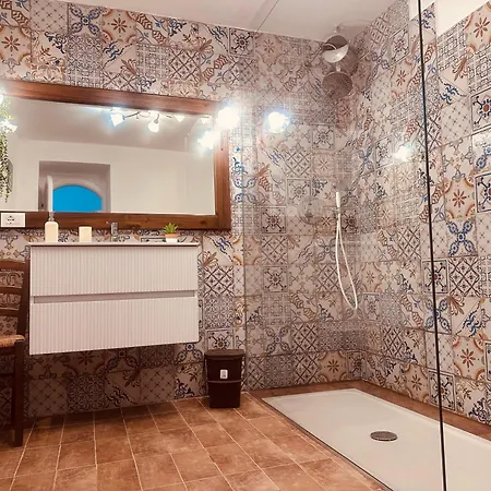 Casa de hóspedes Tiche