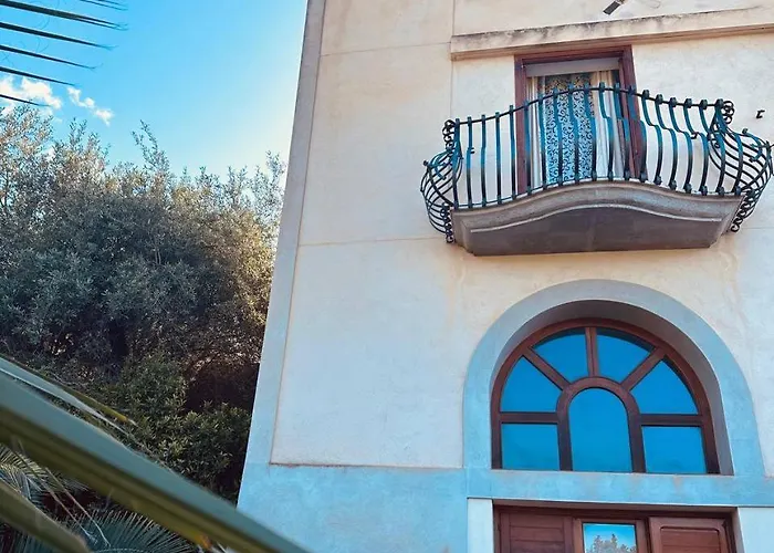 Tiche 4* Cefalù