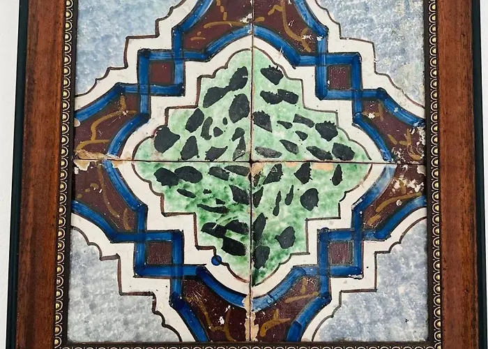 Tiche Pensión Cefalú