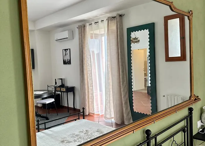 Pensión Tiche Cefalú