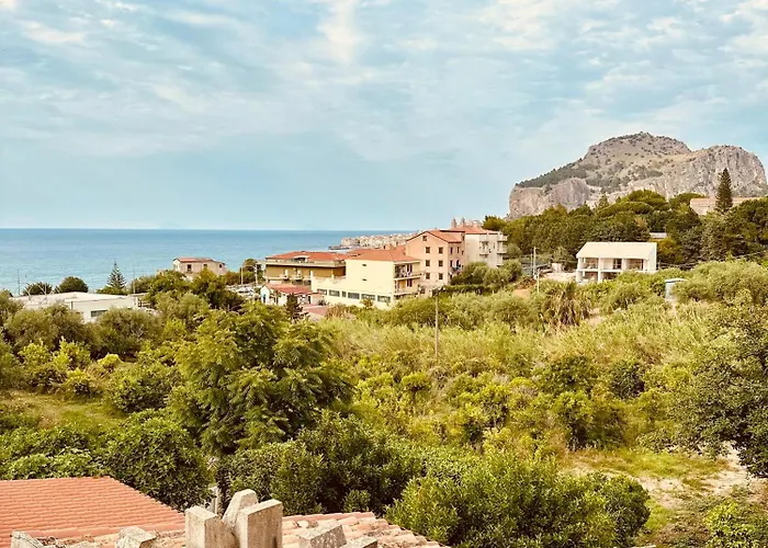 Tiche Cefalù