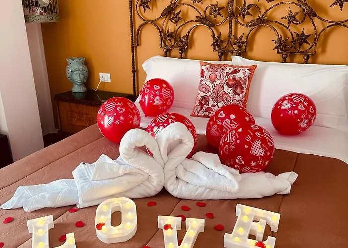 Гостевой дом Tiche 4*