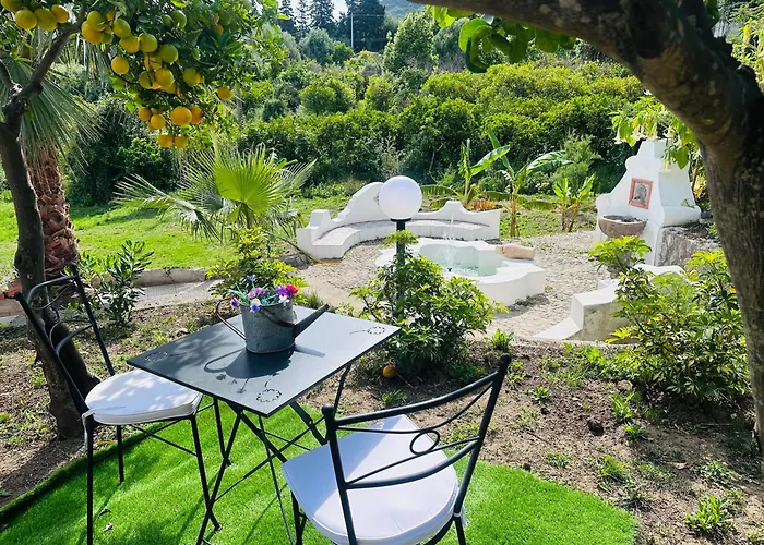 Гостевой дом Tiche 4*