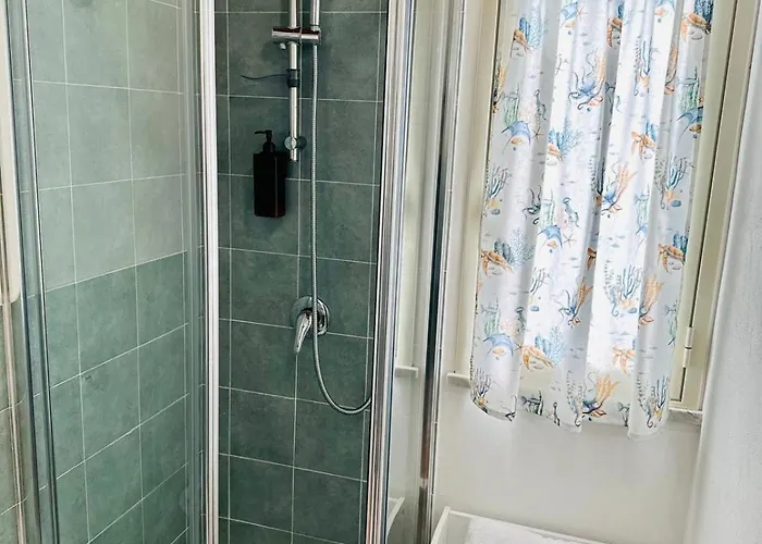 Pensión Tiche Cefalú